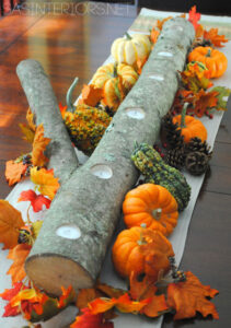 Pinterest Inspiration: 3 Seasonal Centerpiece Ideas Image